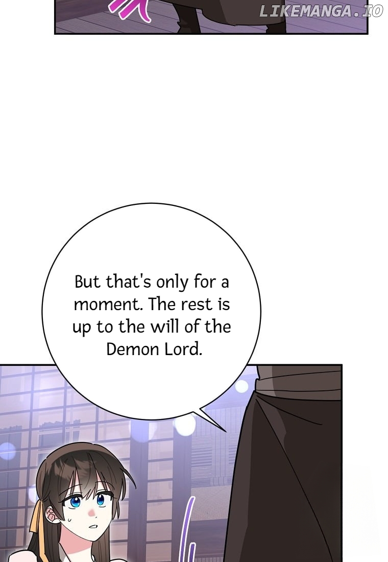 Precious Daughter of the Greatest Martial Arts Villain Chapter 140 - page 42